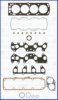 OPEL 1606035 Gasket Set, cylinder head
